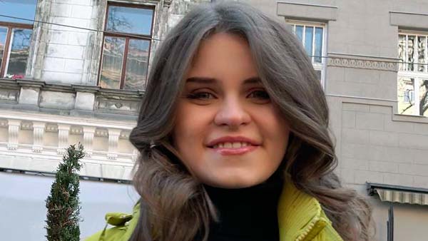 Vruće ukrajinske djevojke najbolje ukrajine erotske priče